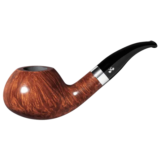 Vauen Jahrespfeife 2019 braun