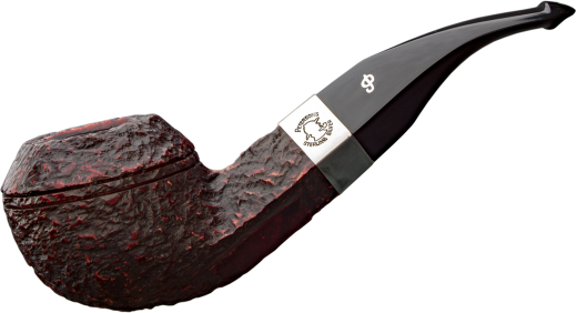 Peterson Sherlock Holmes Squire Rustic