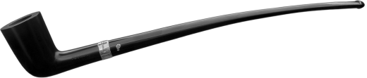 Peterson Churchwarden Black Dublin