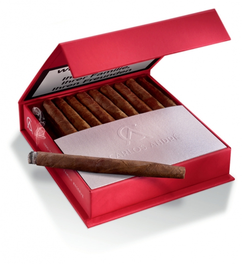 Carlos Andre Airborne Cigarillos