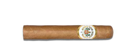 Don Diego Robusto