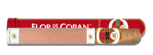 Flor de Copan Monarcas Tube