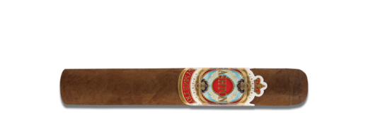 Ashton Symmetry Robusto