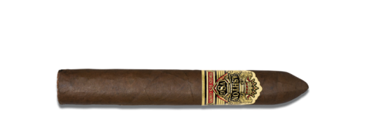 Ashton VSG Belicoso No. 1