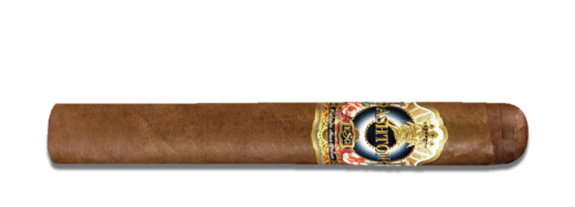 Ashton ESG 23 Year Salute