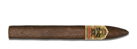 Ashton VSG Torpedo