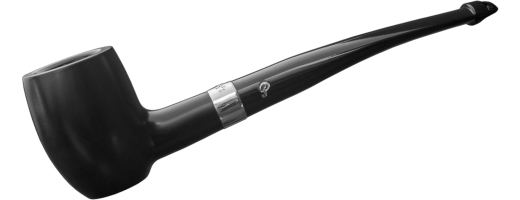 Peterson Barrel Black