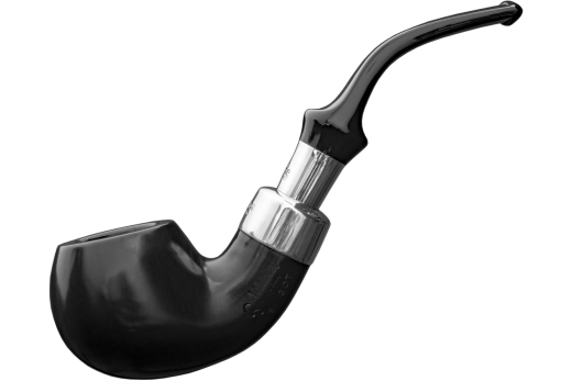 Peterson Spigot Black 03