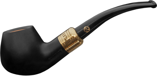Rattray's Majesty Black 4