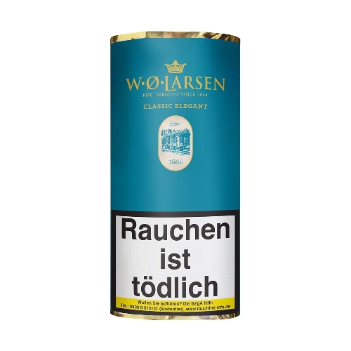 W.O. Larsen Classic Elegant