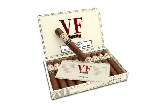 VegaFina 1998 VF 52