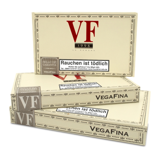 VegaFina 1998 VF 52