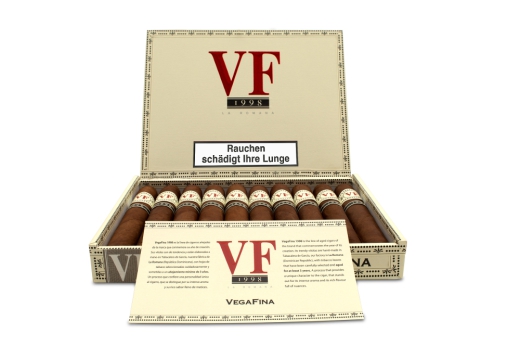 VegaFina 1998 VF 54