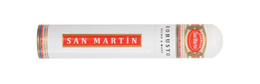 San Martin Robusto Tubos