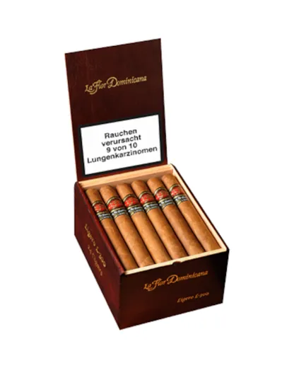 La Flor Dominicana Ligero Robusto L-300