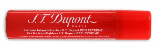 Dupont Gas für Delfi extreme