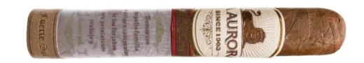 La Aurora Family Creed Fuerte Sol Robusto
