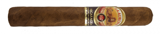 La Aurora 107 Nicaragua Toro