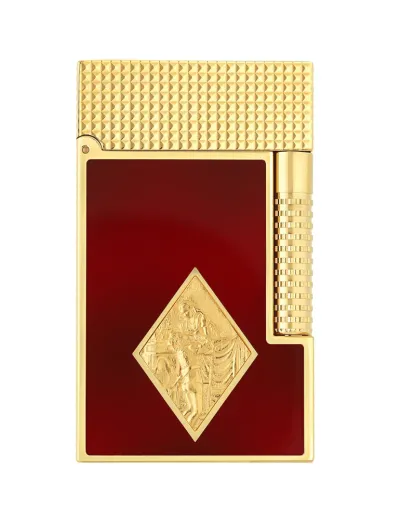 S.T. Dupont Le Grand Romeo y Julieta