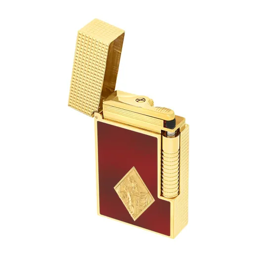 S.T. Dupont Le Grand Romeo y Julieta