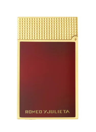 S.T. Dupont Le Grand Romeo y Julieta
