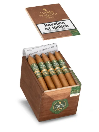 Maria Mancini Magic Mountain