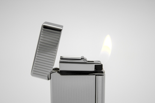 Rattray's Grand Chrome Stripes