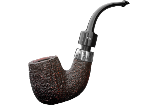 Peterson House Pipe Sandblast Bent