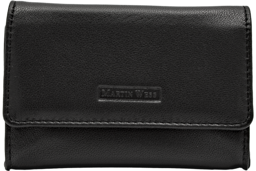 Martin Wess Lea T 15 Stand up Pouch