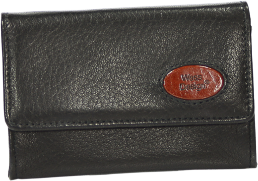 Martin Wess Deer T 15 Stand up Pouch