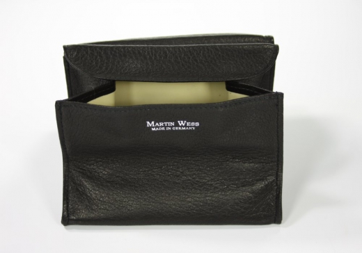 Martin Wess Deer T 15 Stand up Pouch