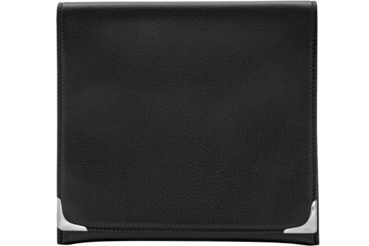 Martin Wess Silverline T 13 Roll up Pouch