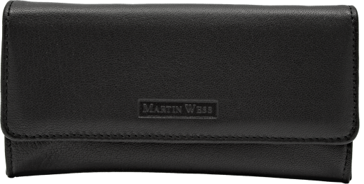 Martin Wess Lea T 7 Stand up Pouch