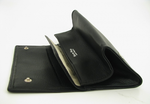 Martin Wess Lea T 7 Stand up Pouch