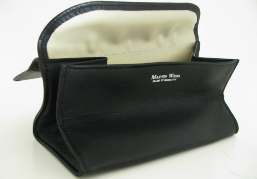 Martin Wess Lea T 7 Stand up Pouch