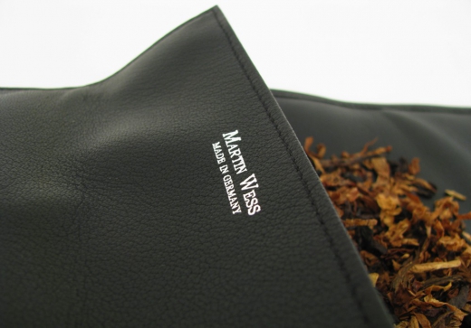 Martin Wess Lea T 1 Roll up Pouch