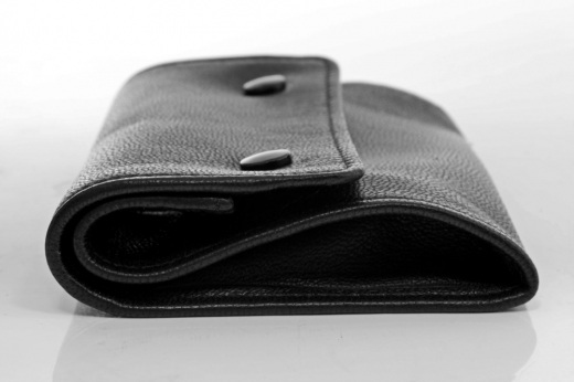 Martin Wess Classic T 2 Roll up Pouch