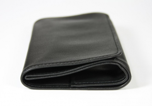 Martin Wess Classic T 1 Roll up Pouch