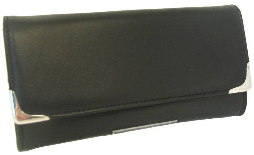 Martin Wess Silverline T 7 Stand up Pouch