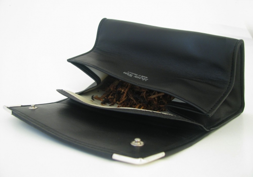 Martin Wess Silverline T 7 Stand up Pouch