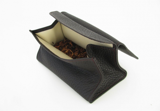 Martin Wess Elk T 7 Stand up Pouch