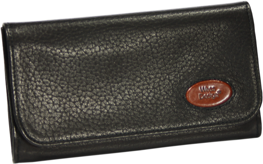 Martin Wess Deer T 1 Roll up Pouch