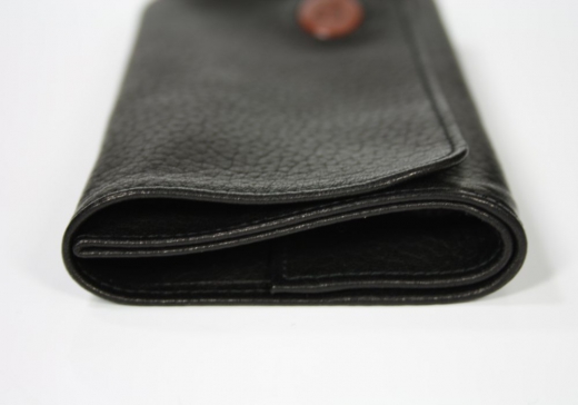 Martin Wess Deer T 1 Roll up Pouch