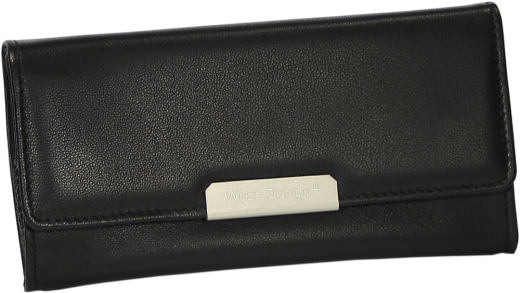 Martin Wess Onyx T 7 Stand up Pouch