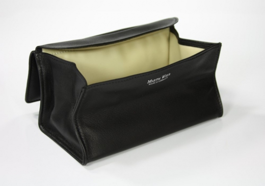 Martin Wess Onyx T 7 Stand up Pouch