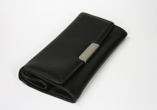 Martin Wess Onyx T 7 Stand up Pouch