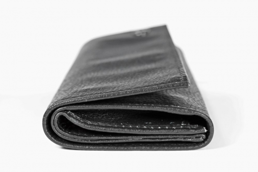 Rattrays Black Knight TP1 Rollbeutel