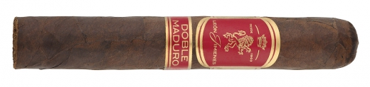 Leon Jimenes Double Maduro Robusto