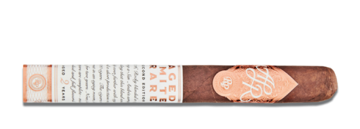 Rocky Patel AGED LIMITED RARE Second Edition