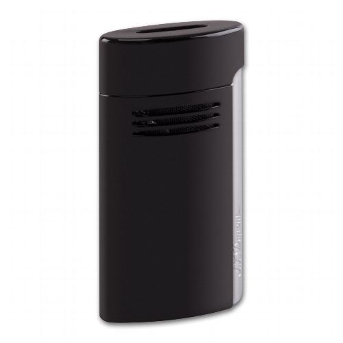 S.T. Dupont Megajet Schwarz